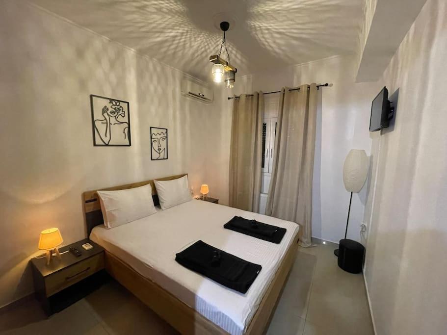 F K Room 3 Эйон Экстерьер фото